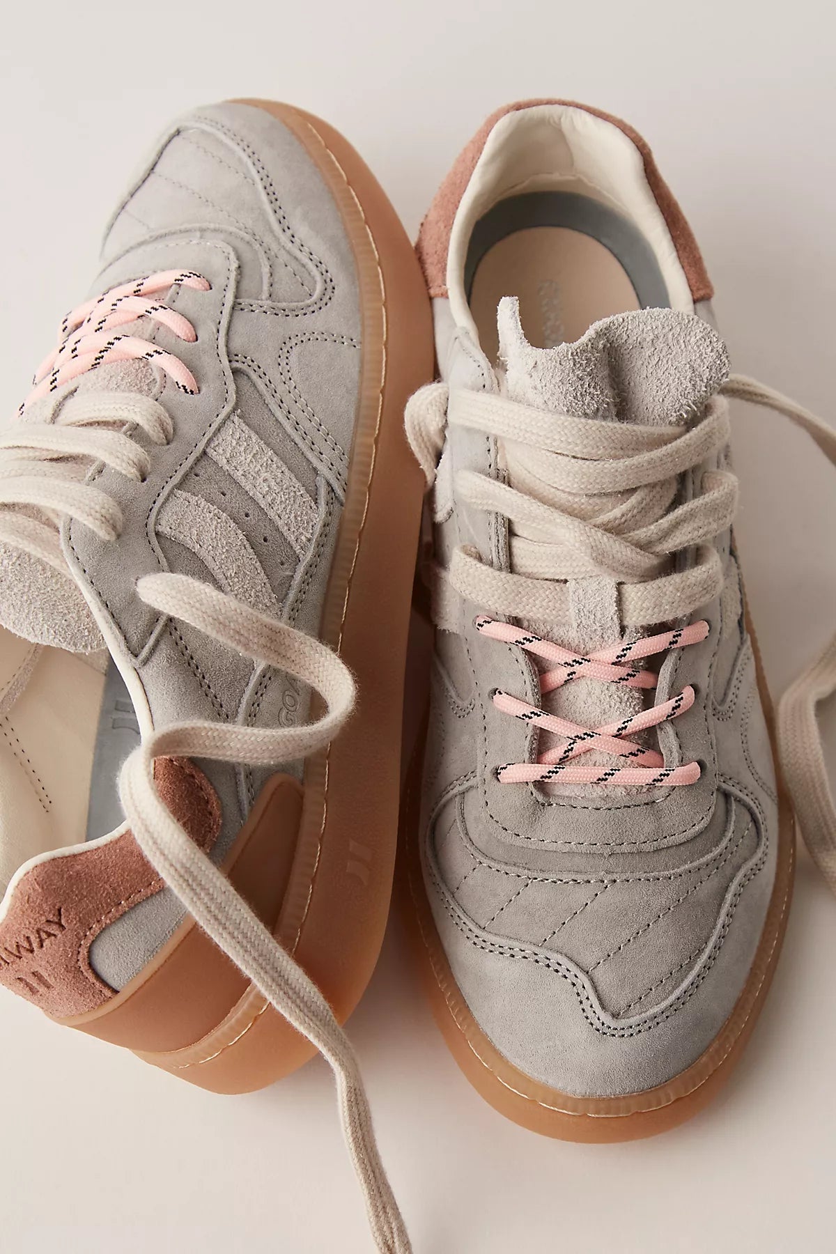 Coolway Goal Sneakers