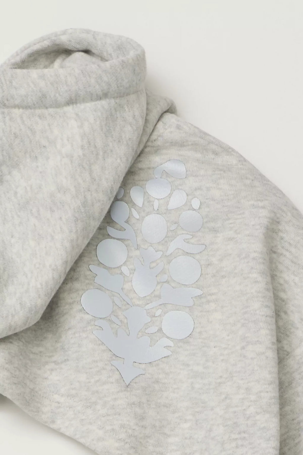 Studio Hoodie Shrug