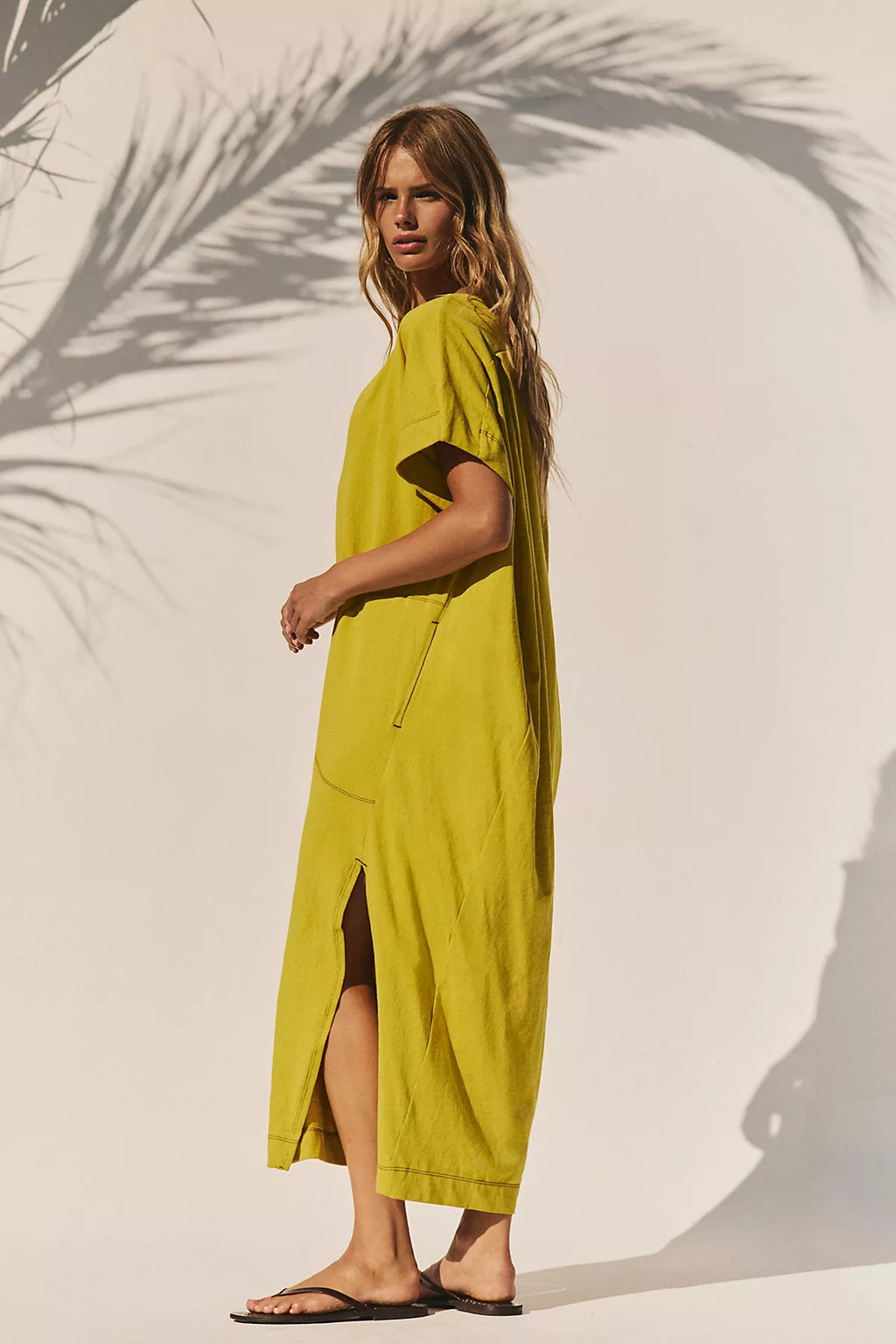 Strada Maxi Dress