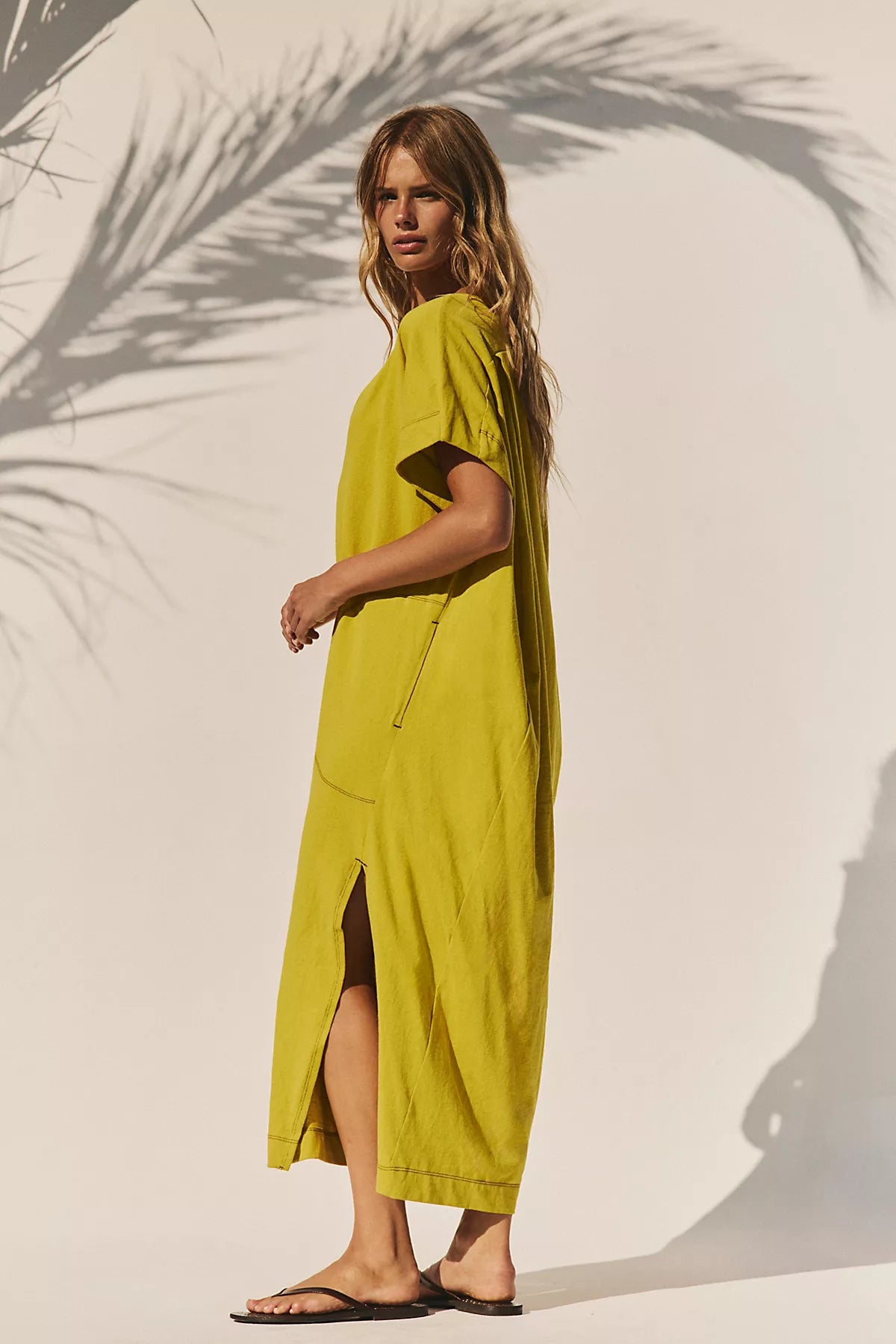 Strada Maxi Dress