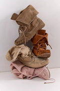 Misty Moccasin Boots