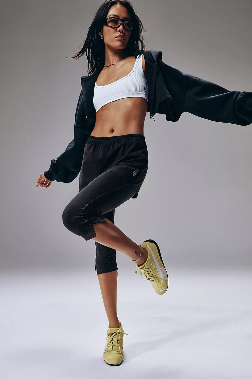 Puma Speedcat Sneakers