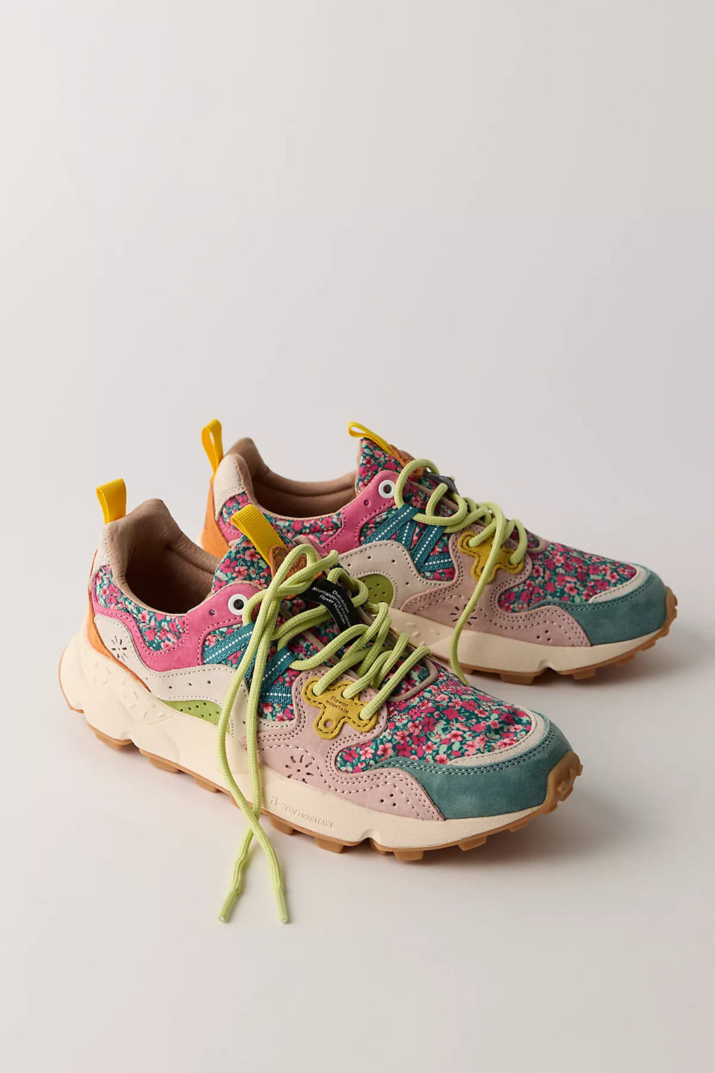 Yamano 3 Sneakers