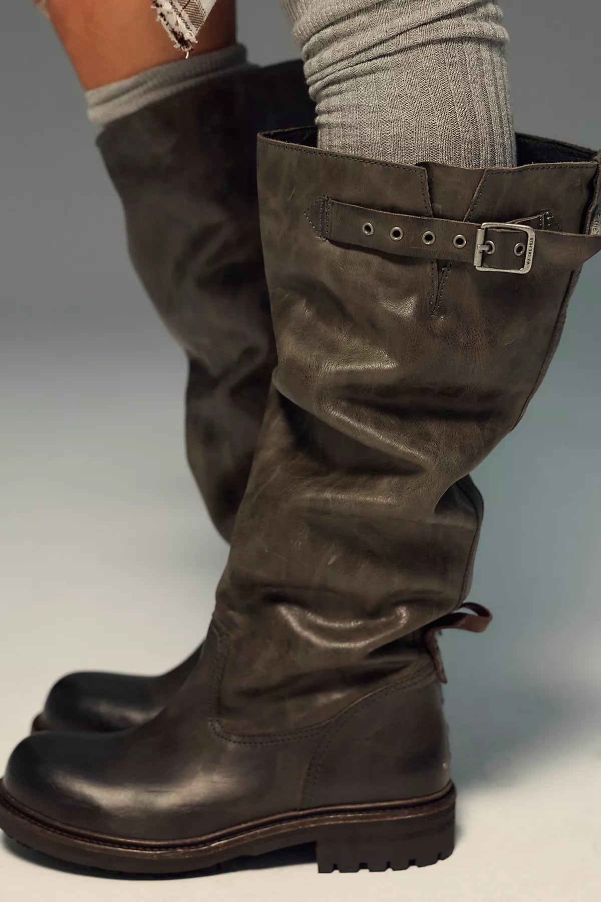 We The Free Rapids Riding Boots