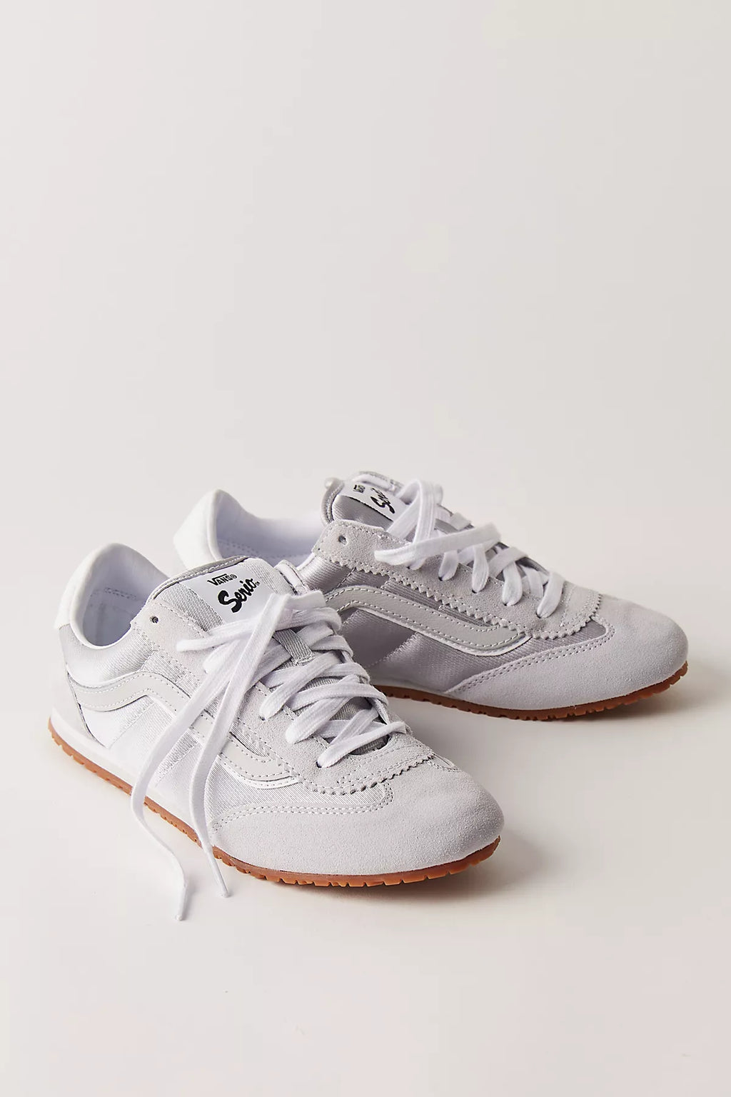 Vans Super Lowpro Sneakers