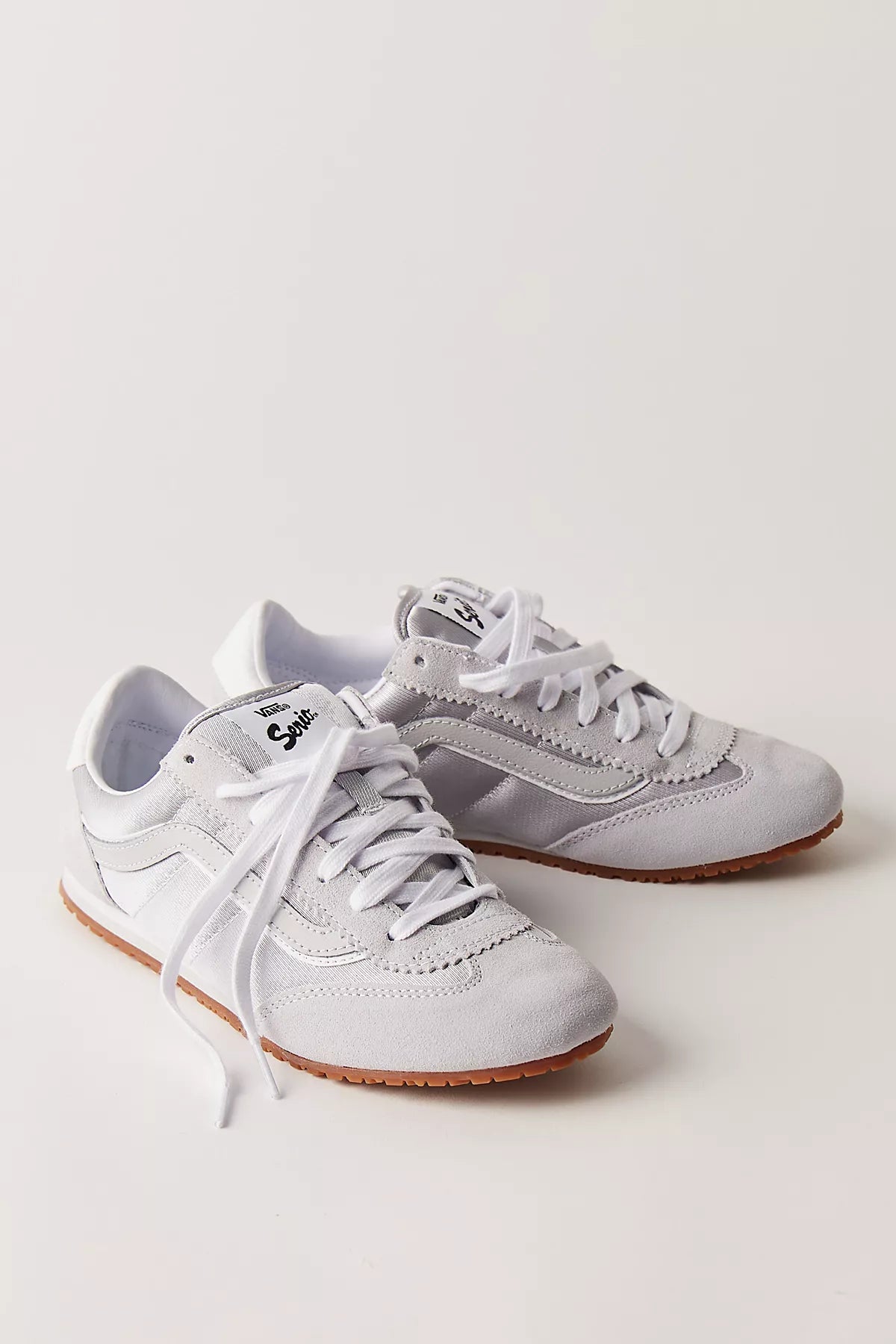Vans Super Lowpro Sneakers