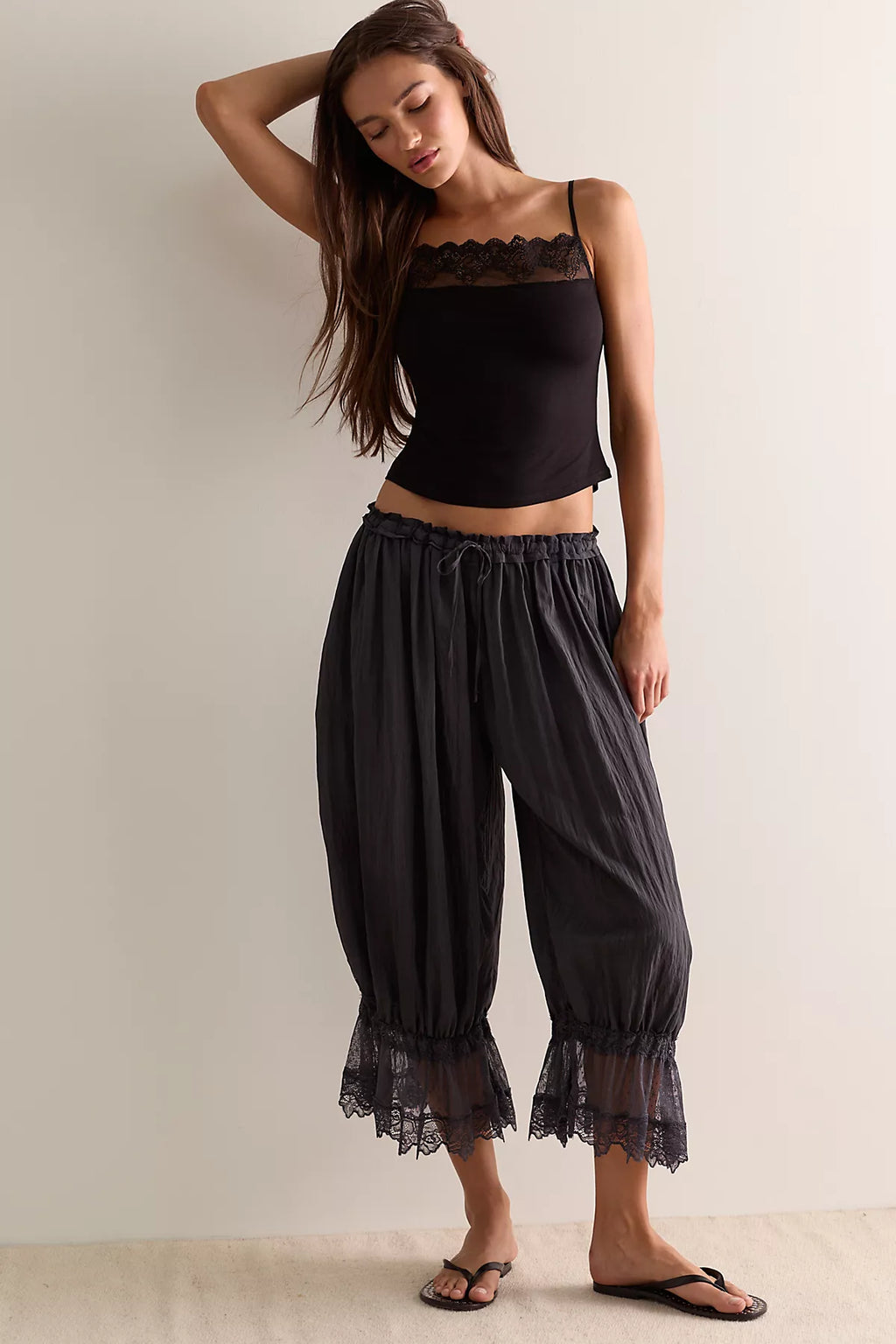 Only Hearts Clio Cami