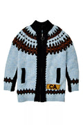 We The Free Queens Cardi