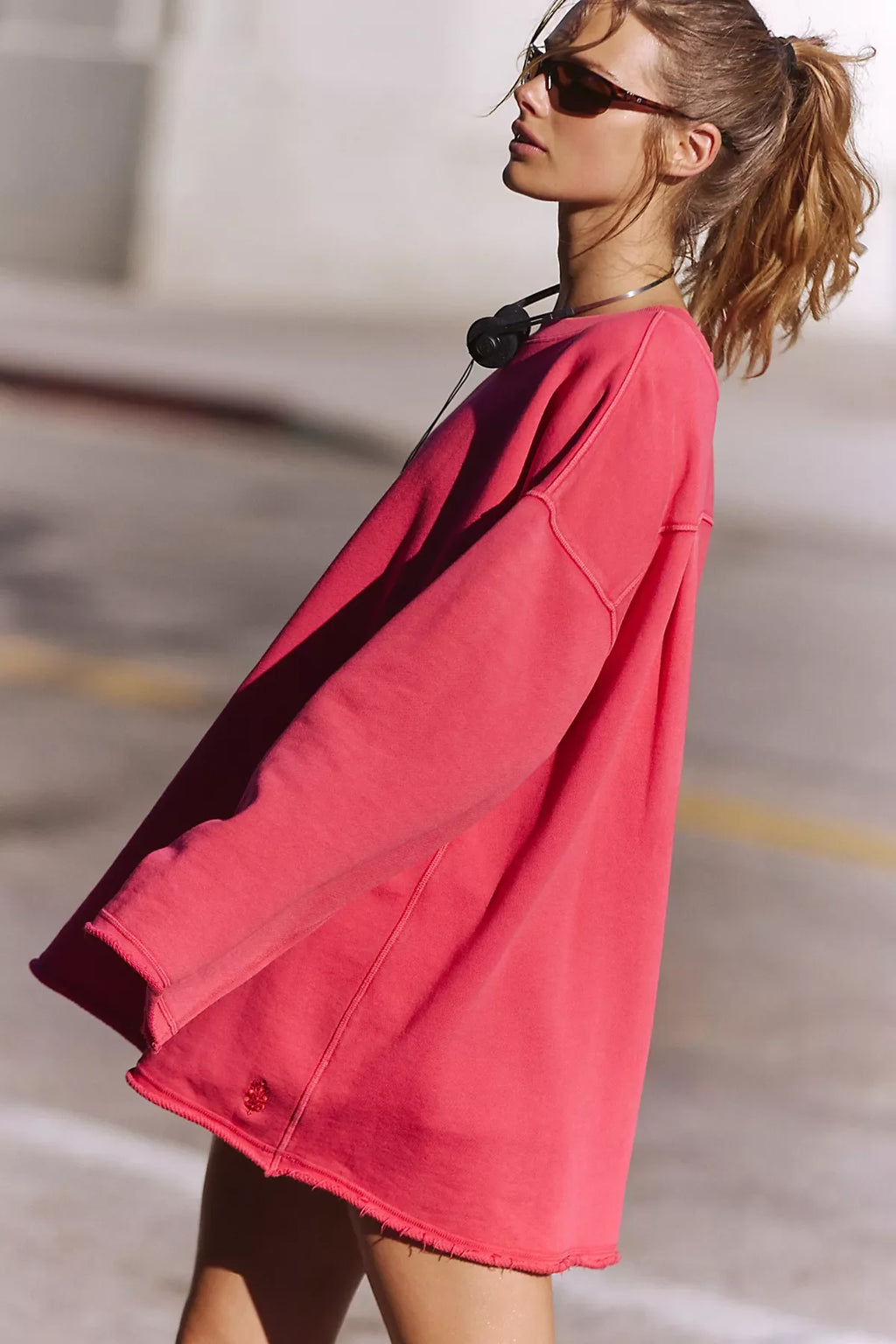Retro Tunic