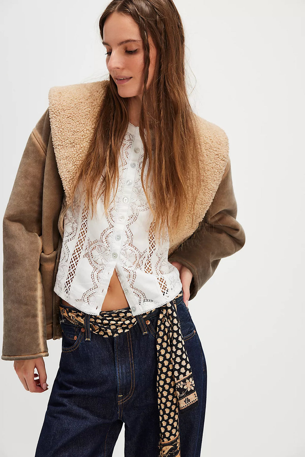 Jae Knit Top