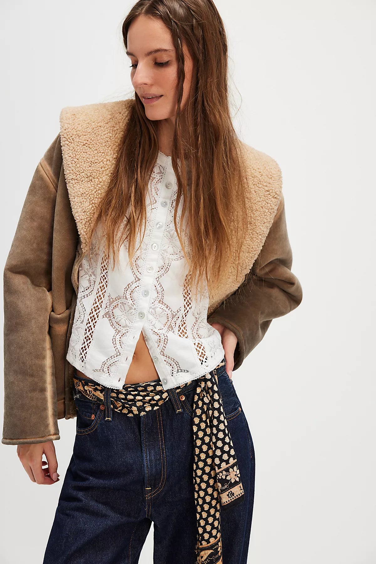 Jae Knit Top