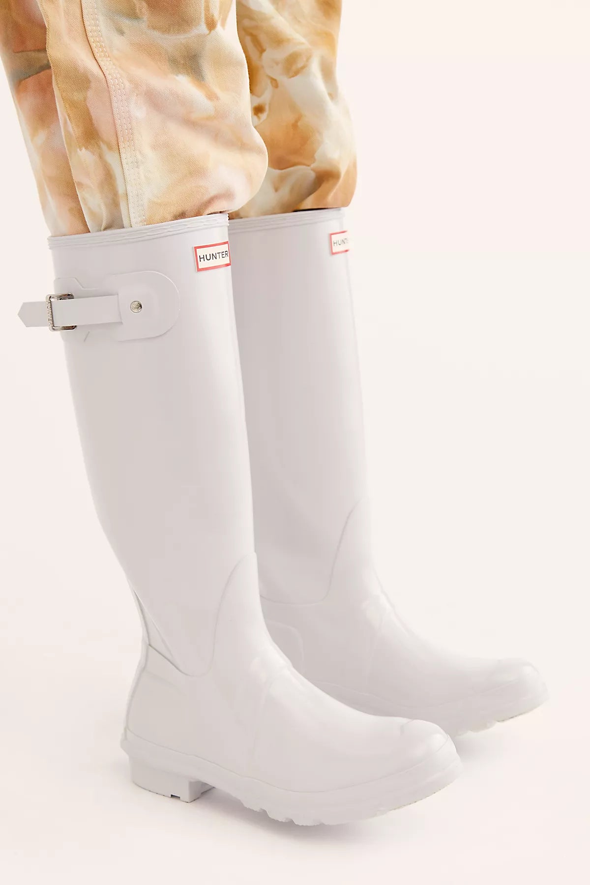 Hunter Wellies