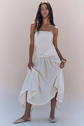Sable Midi Dress