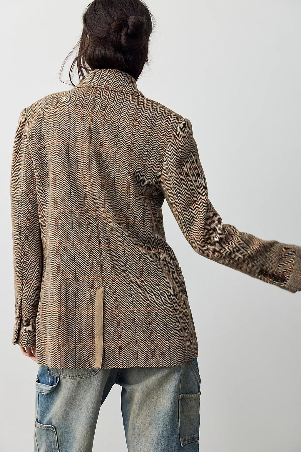 Shiloh Blazer