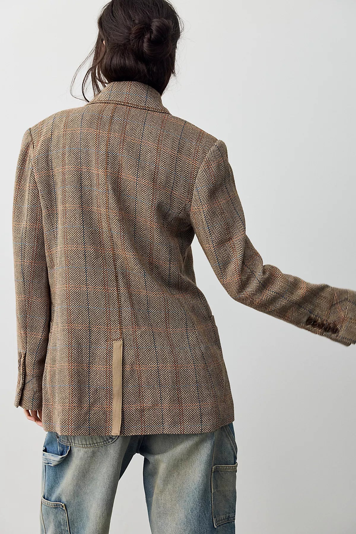 Shiloh Blazer