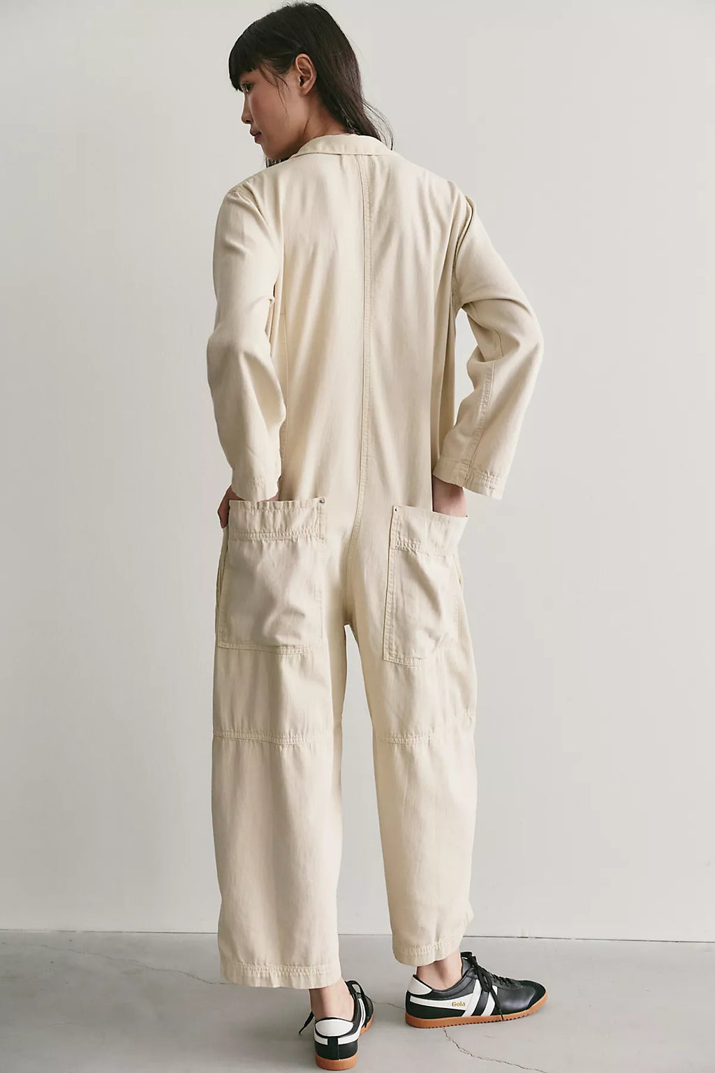 We The Free Margarita Jumpsuit