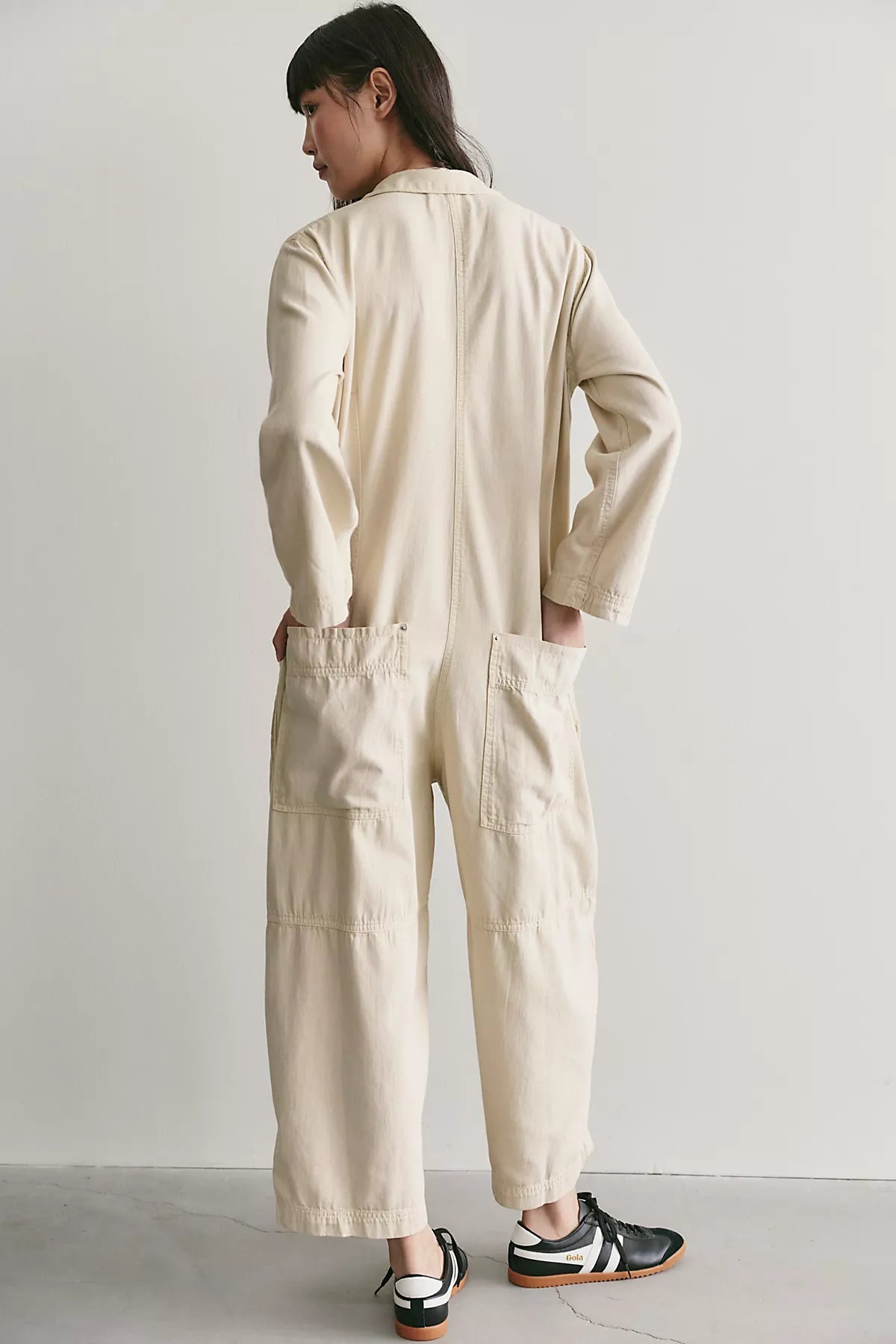 We The Free Margarita Jumpsuit