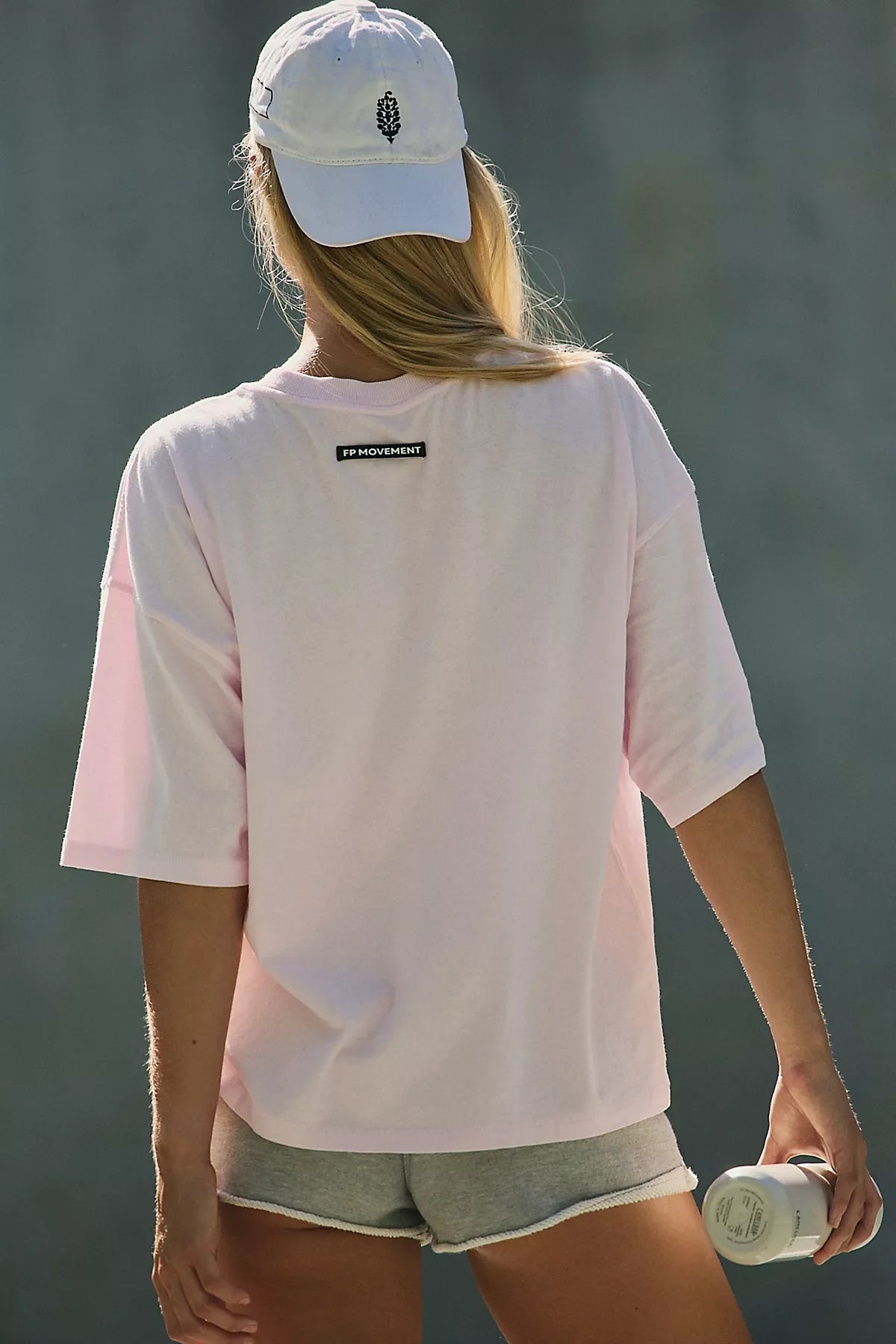 Tackle Tee