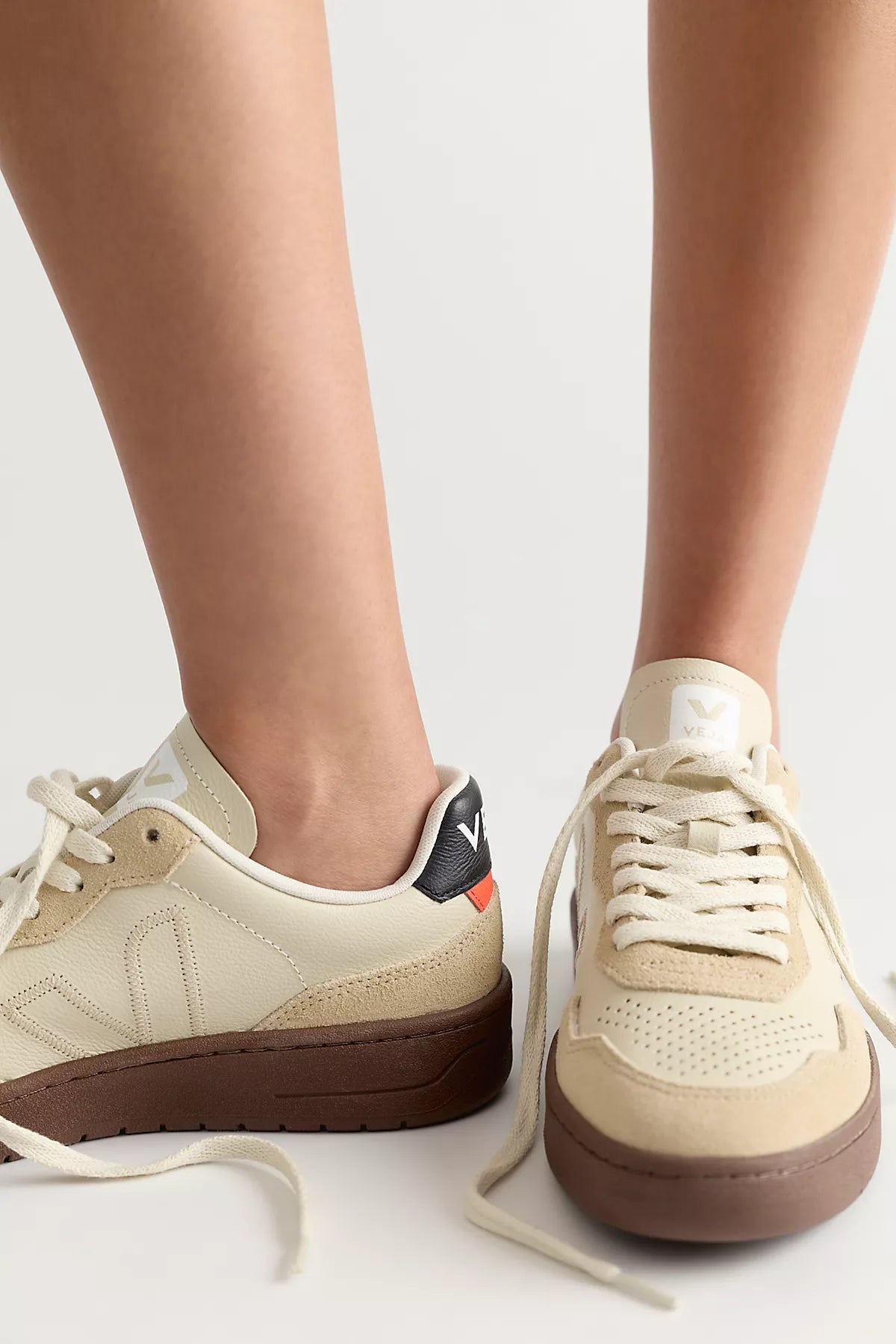 Veja V-90 Sneakers