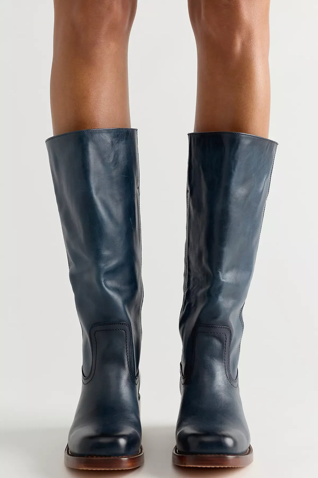 Frye Campus 14L Boots
