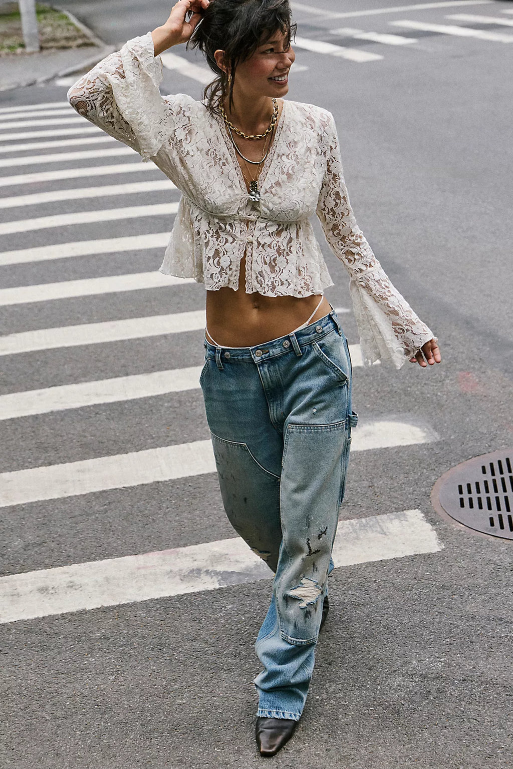 We The Free Emily Carpenter Jeans