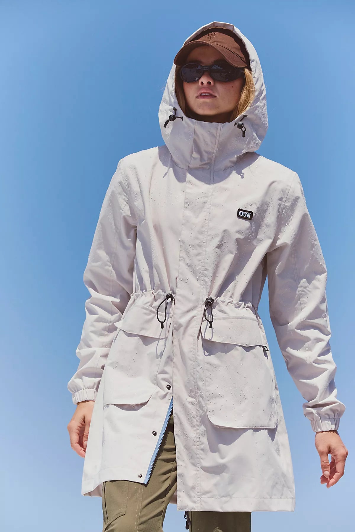 Picture Organic Geraldeen Jacket