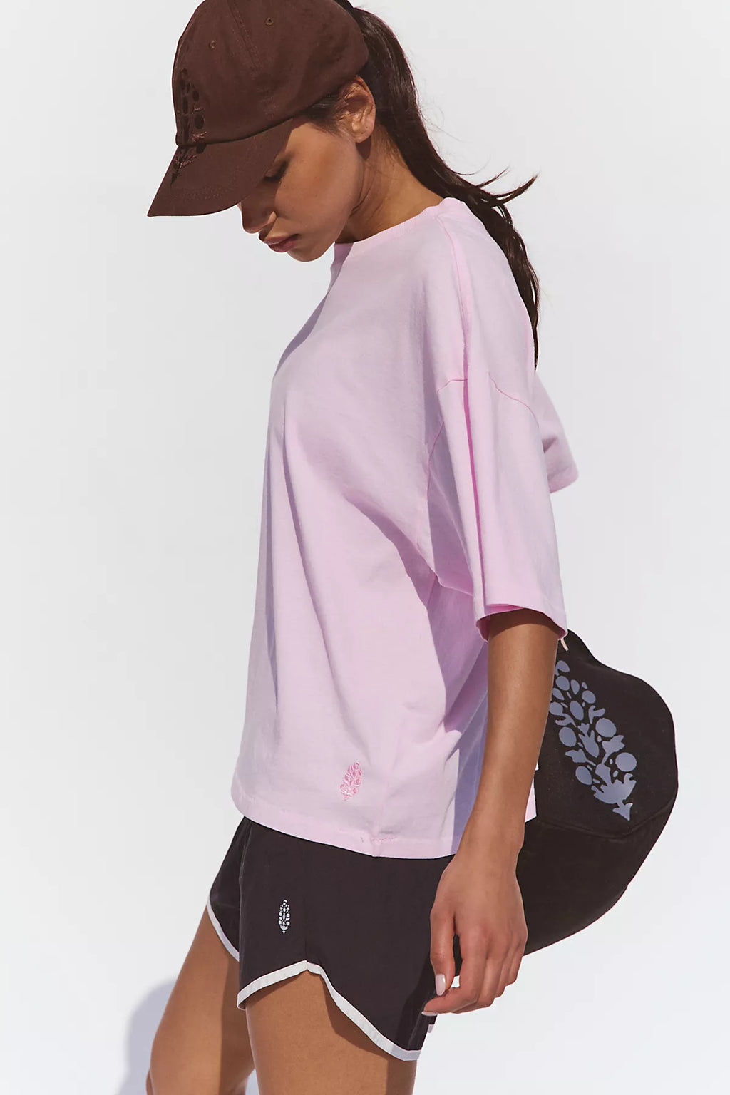 Tackle Tee