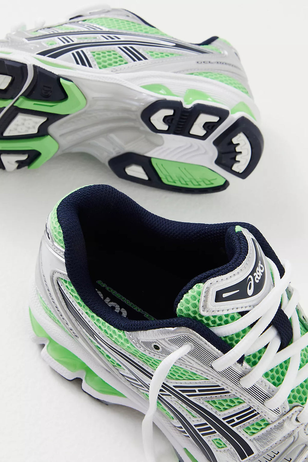 ASICS GEL-KAYANO 14 Sneakers