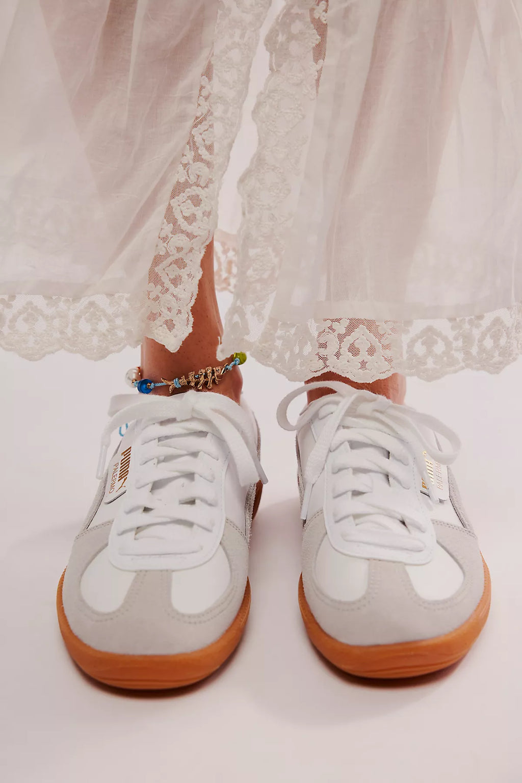 Puma Palermo Sneakers