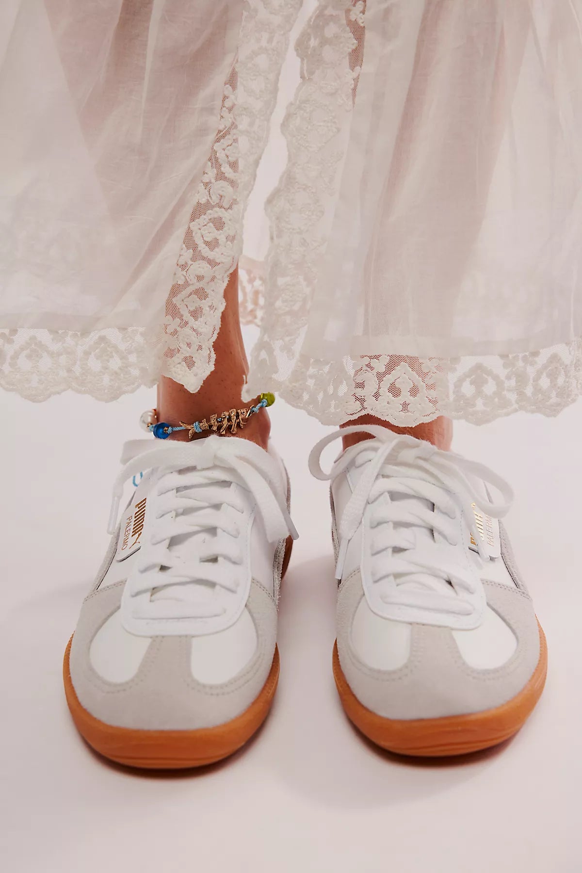 Puma Palermo Sneakers