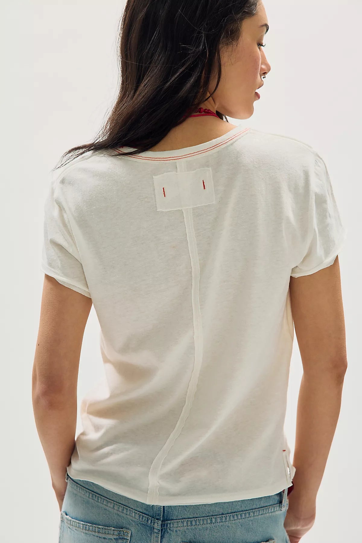 We The Free Nova Graphic Tee