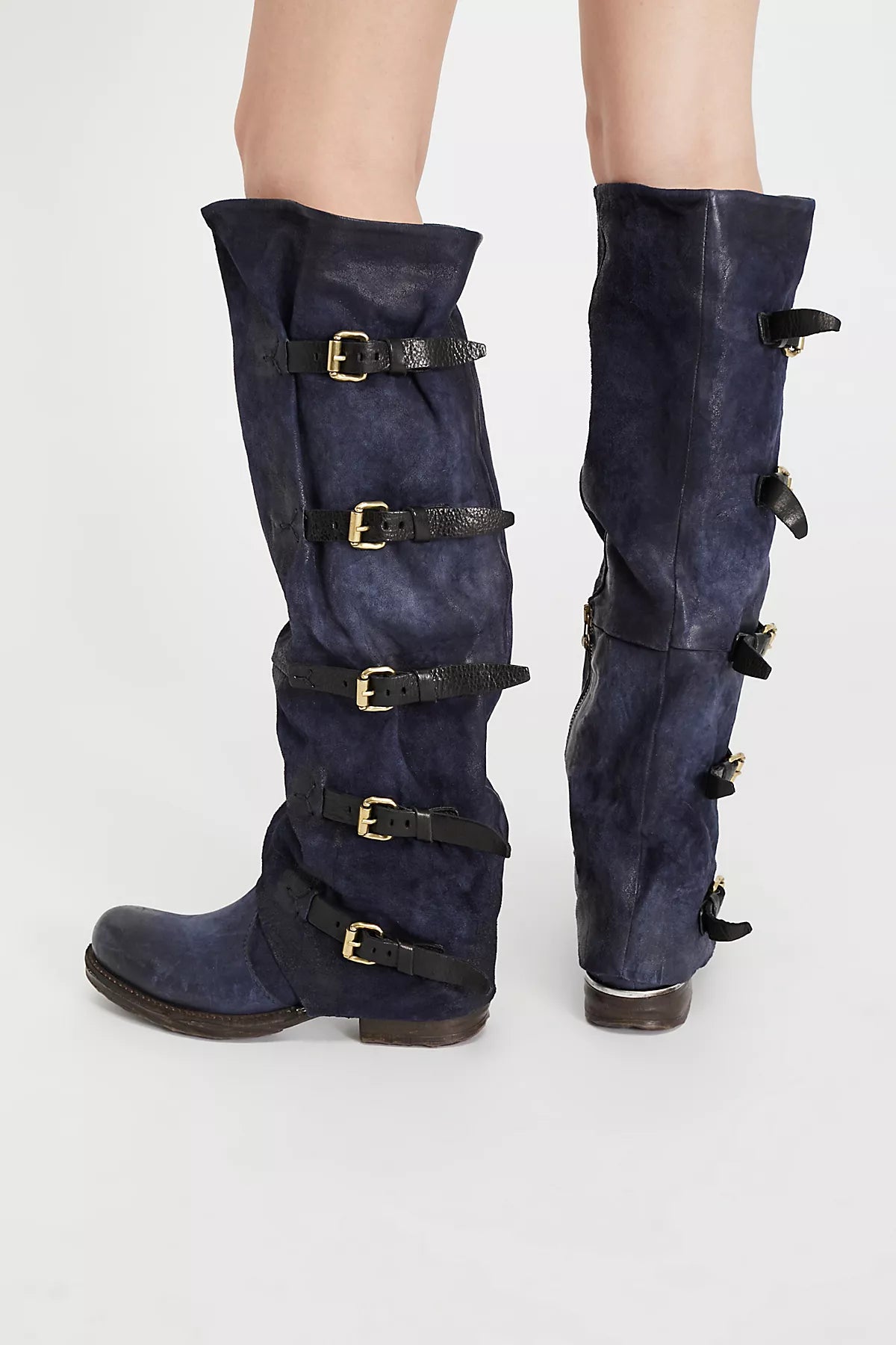 Tatum Over-The-Knee Boots