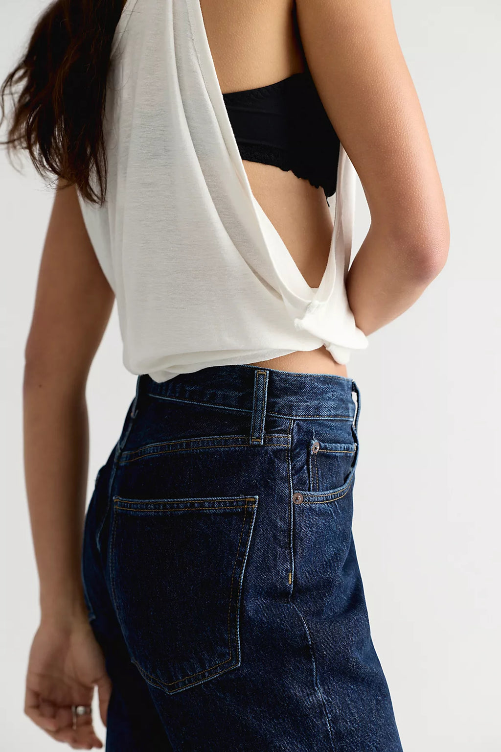 AGOLDE 90s Pinch Waist Jeans