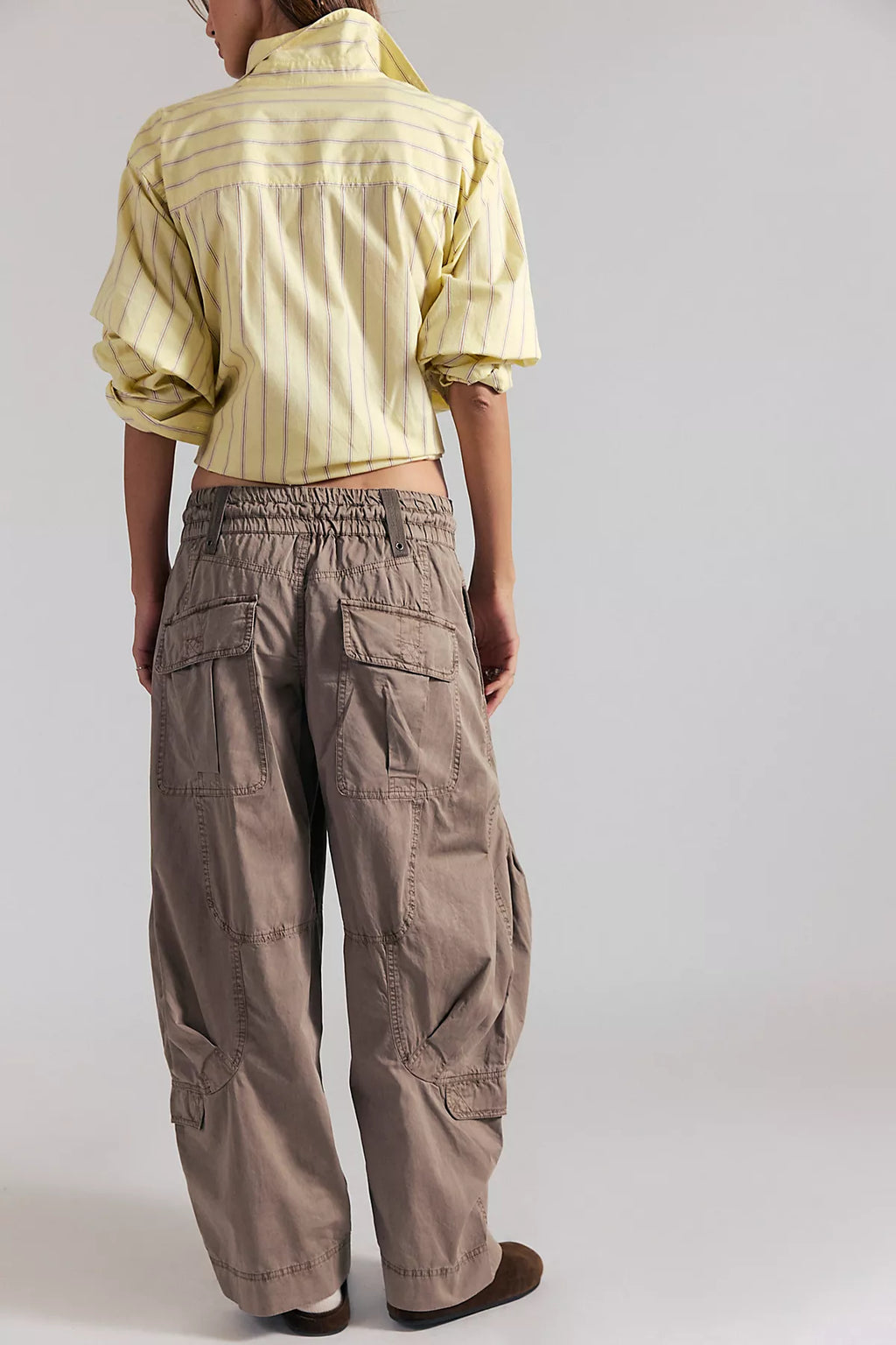 We The Free Onset Pull-On Cargo Pants