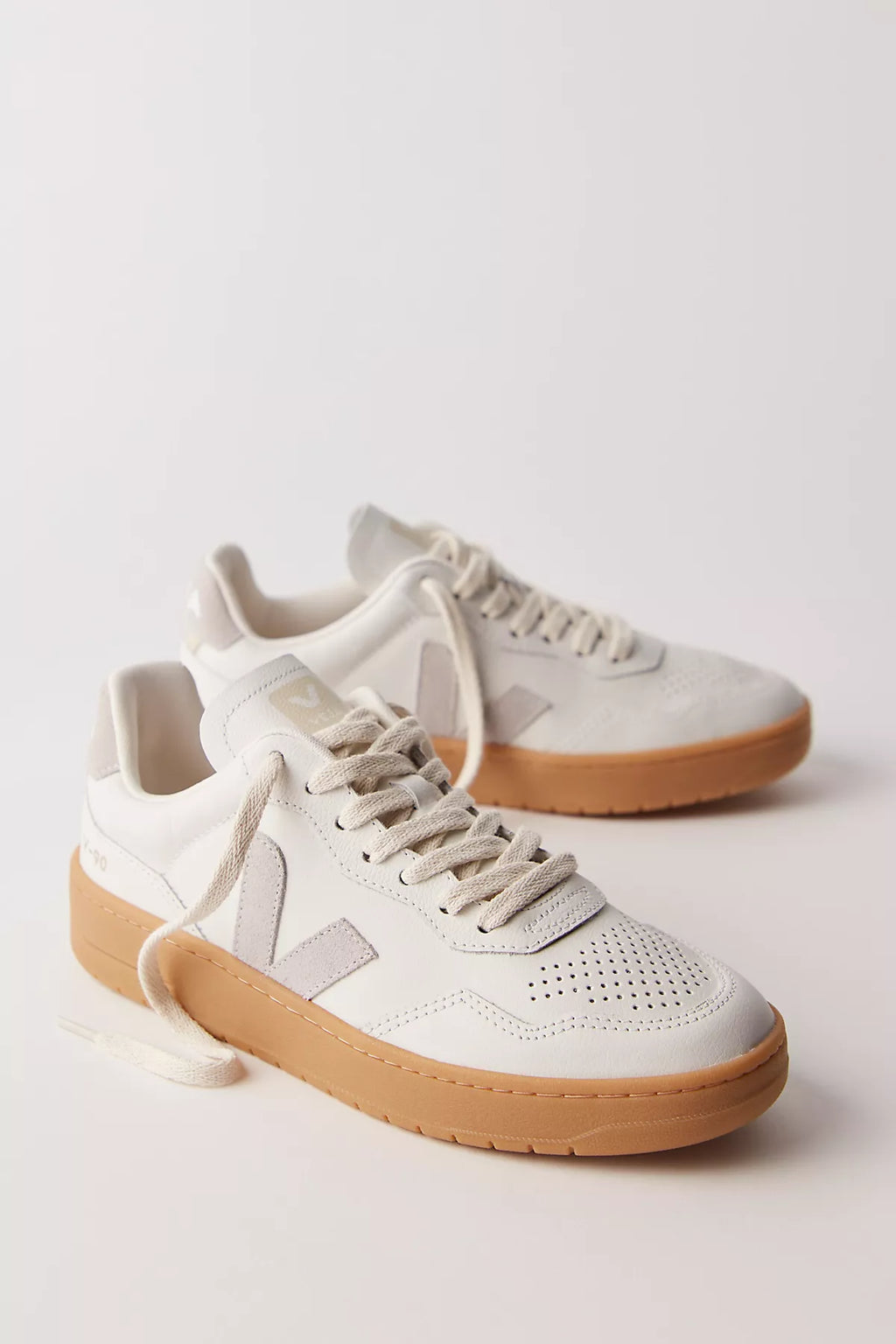 Veja V-90 Sneakers