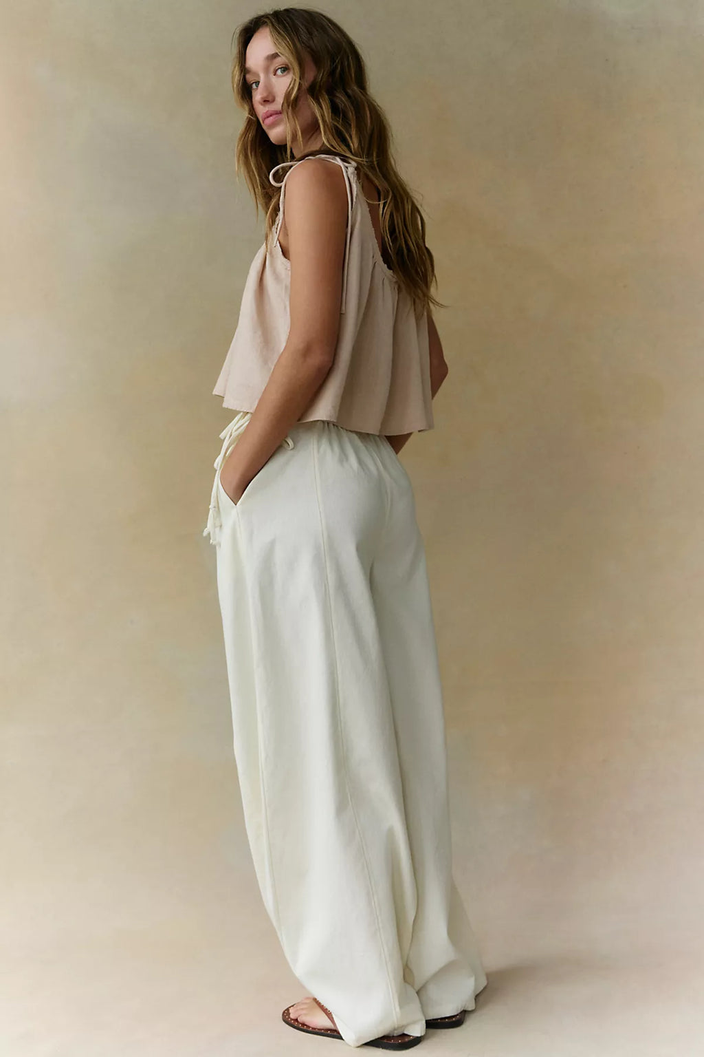 Sun Dazed Pants