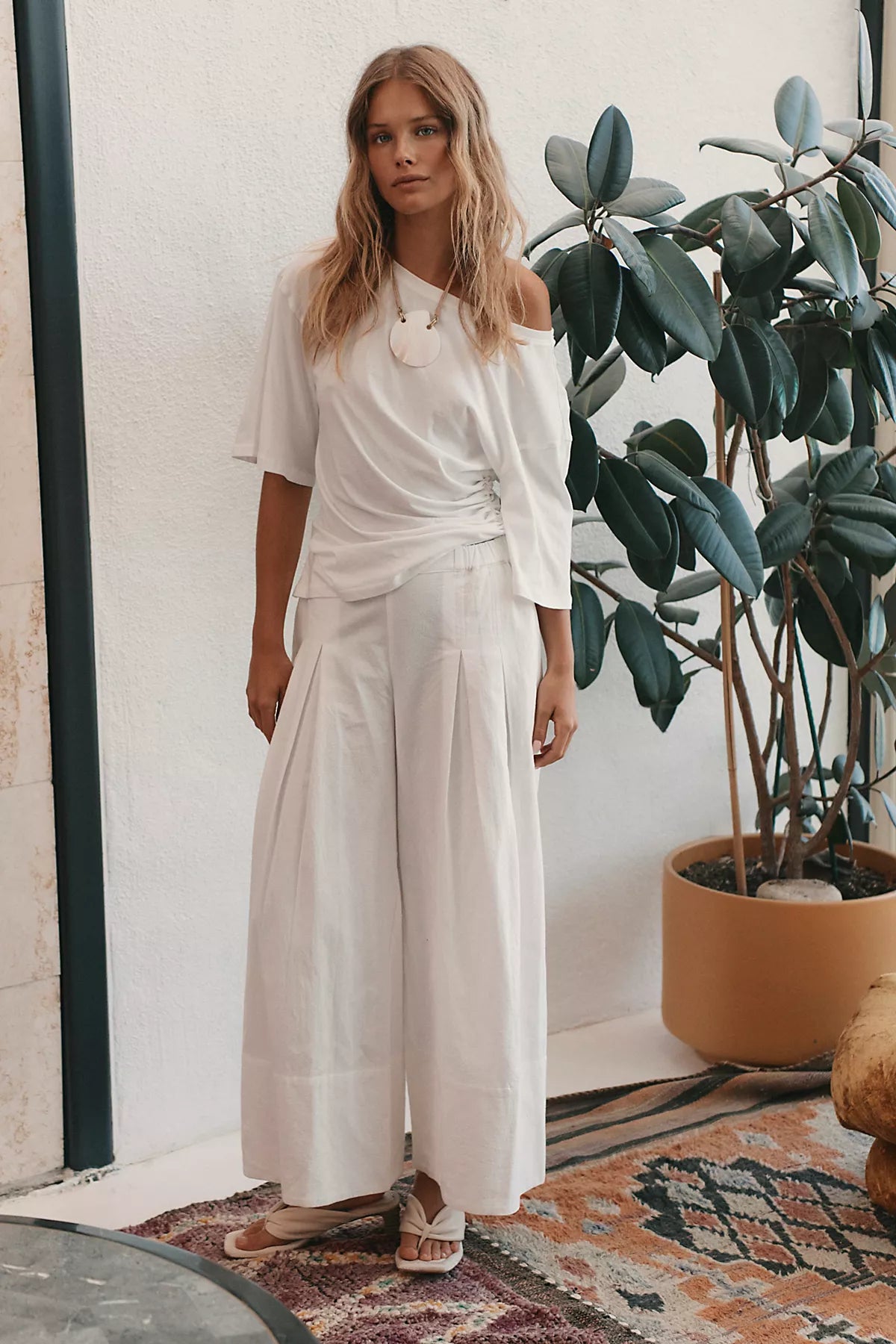 Siesta Pant Set