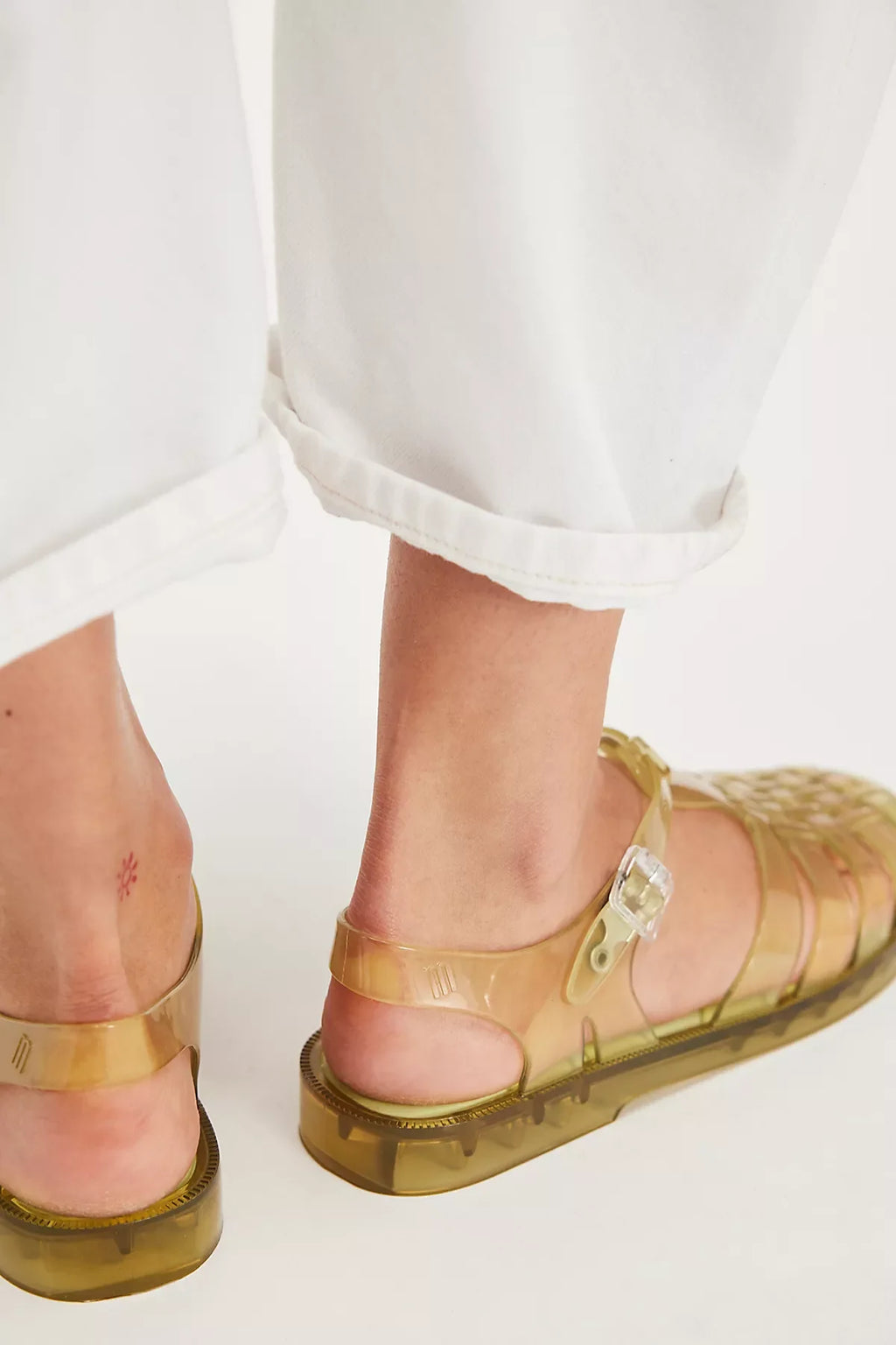 Melissa Possession Sandals