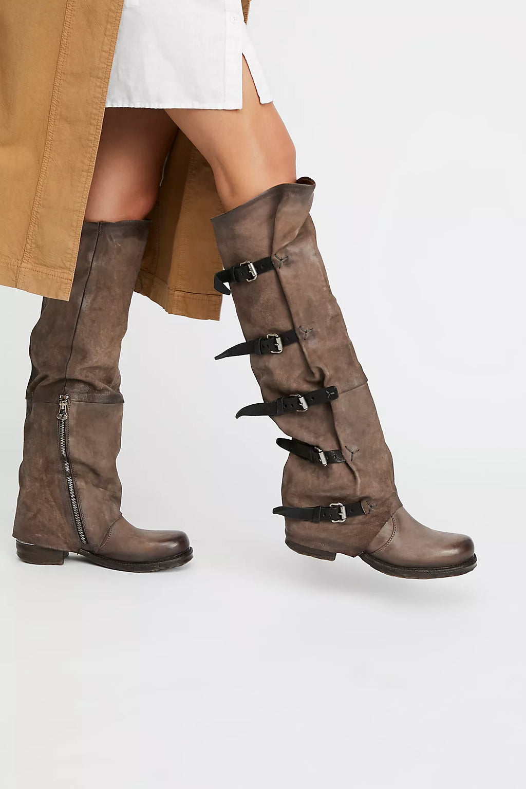 Tatum Over-The-Knee Boots