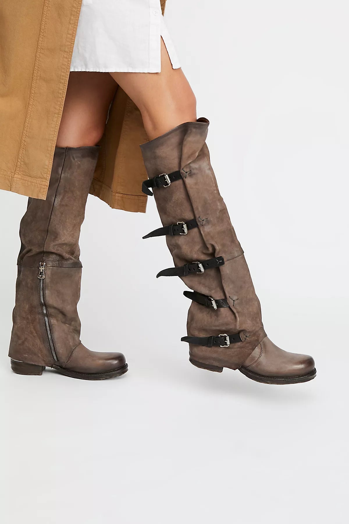 Tatum Over-The-Knee Boots