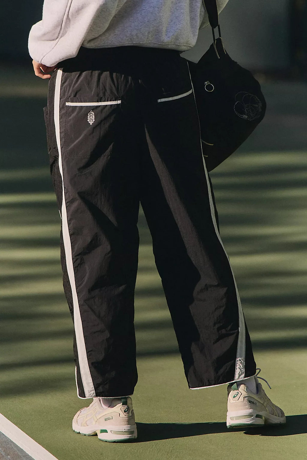 Champ Is Here Pants
