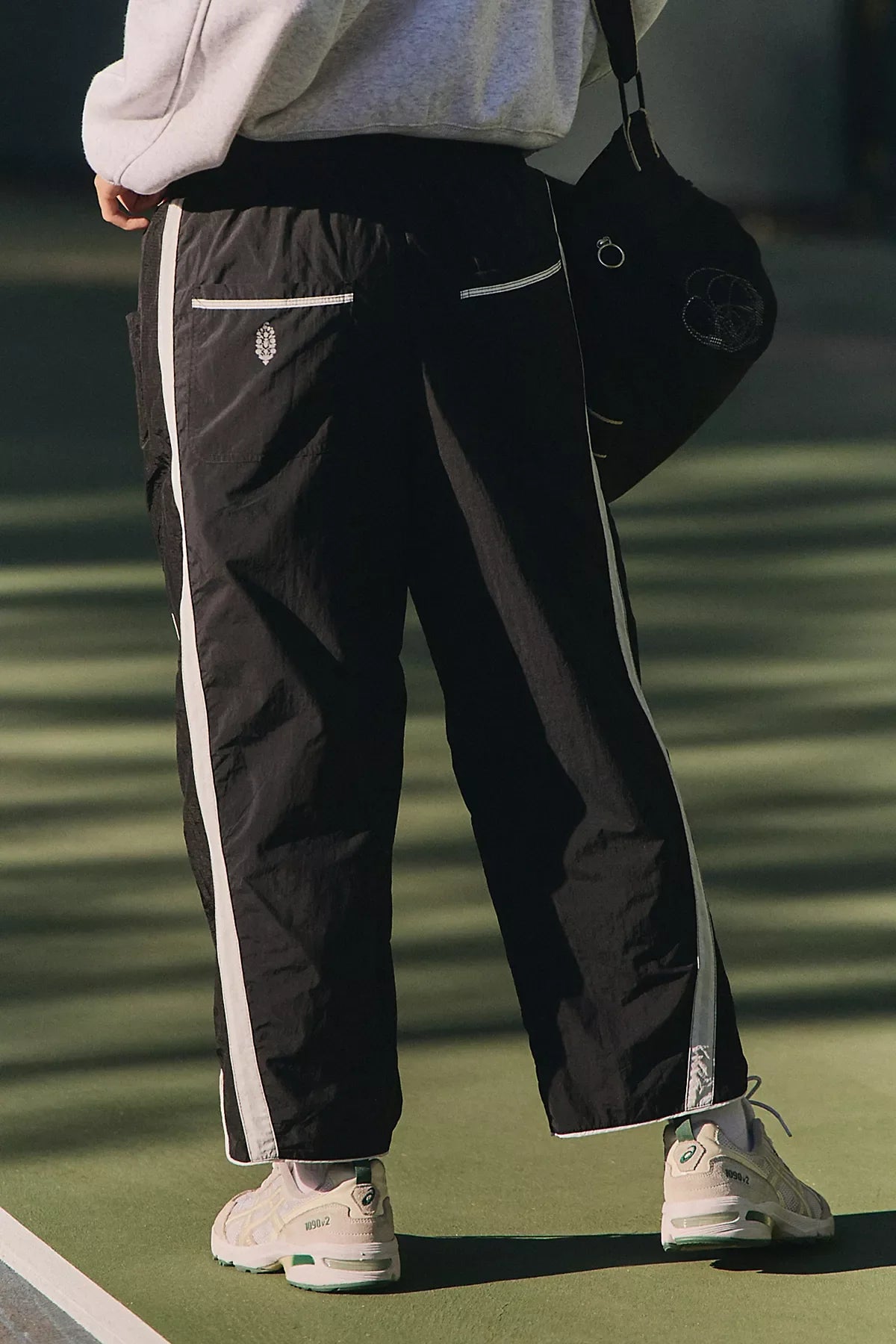 Champ Is Here Pants
