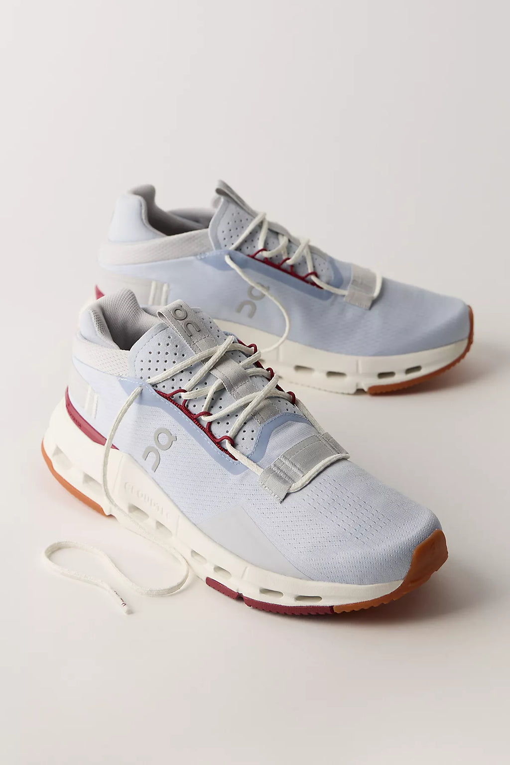 On Cloudnova 2 Sneakers