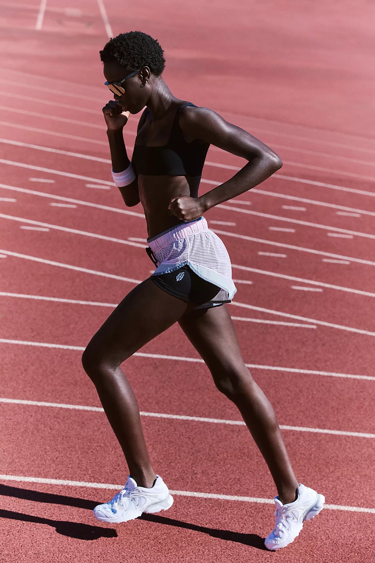 Run For The Hills Shorts