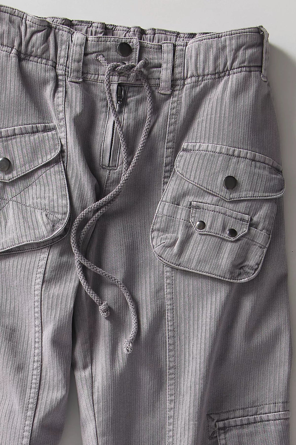 We The Free Tahiti Pull-On Cargo Pants
