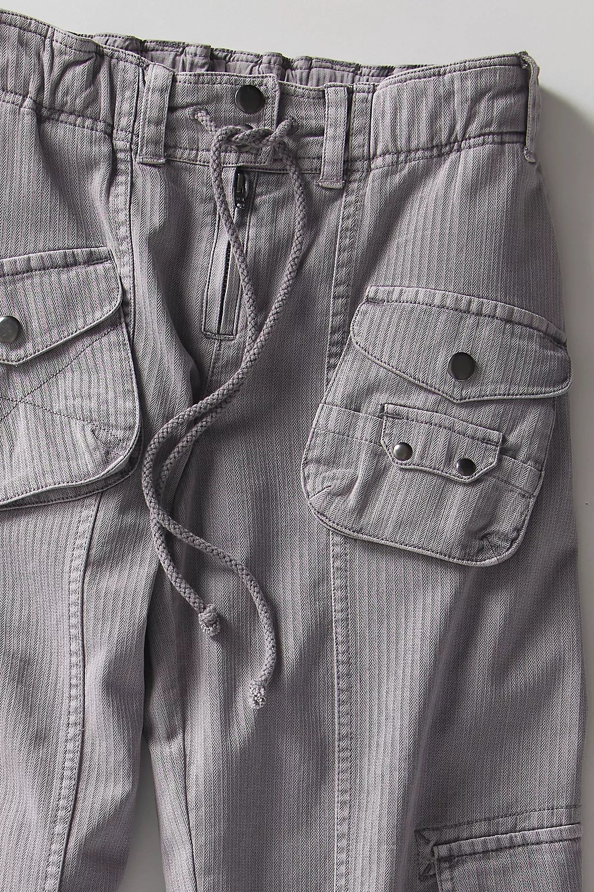We The Free Tahiti Pull-On Cargo Pants