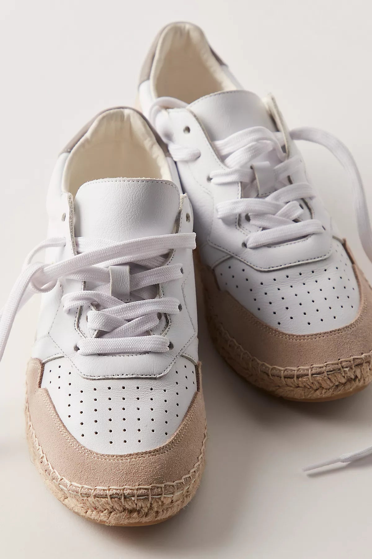 Serendipity Sneakers