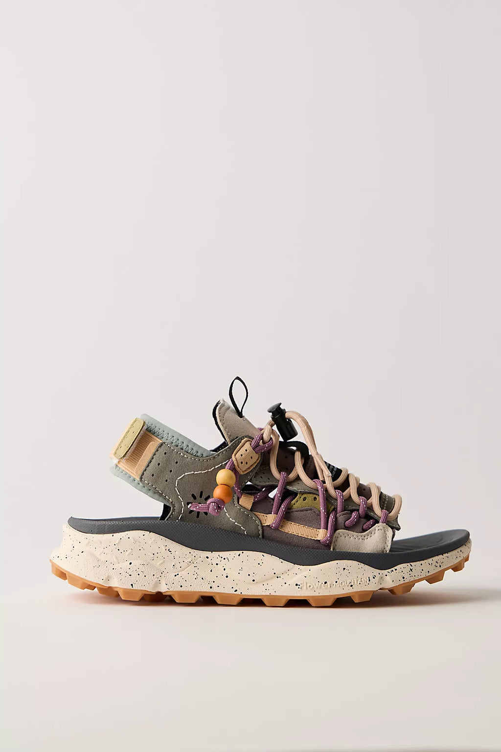 Pampa Trek Sandals