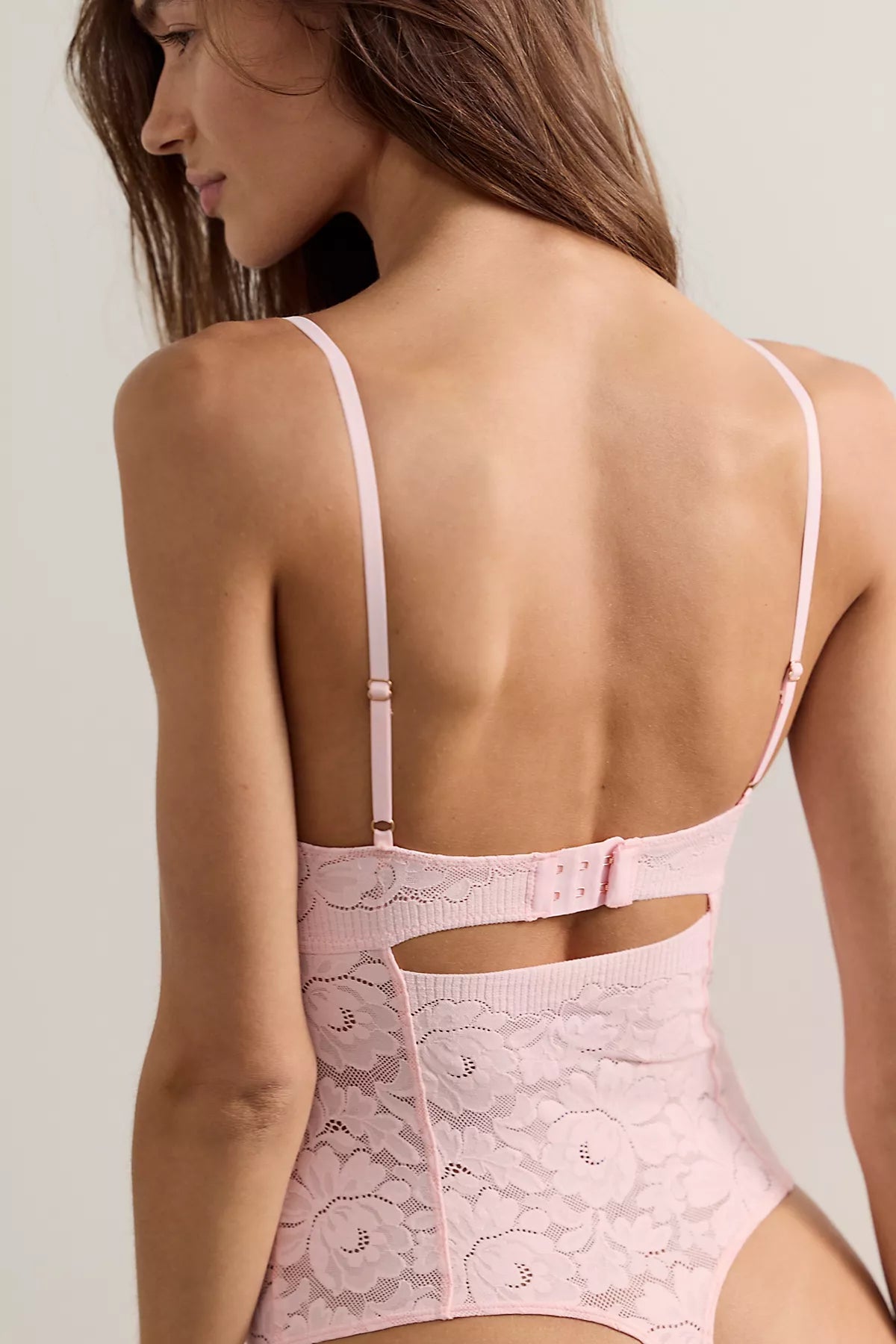 Smooth Talking Bodysuit