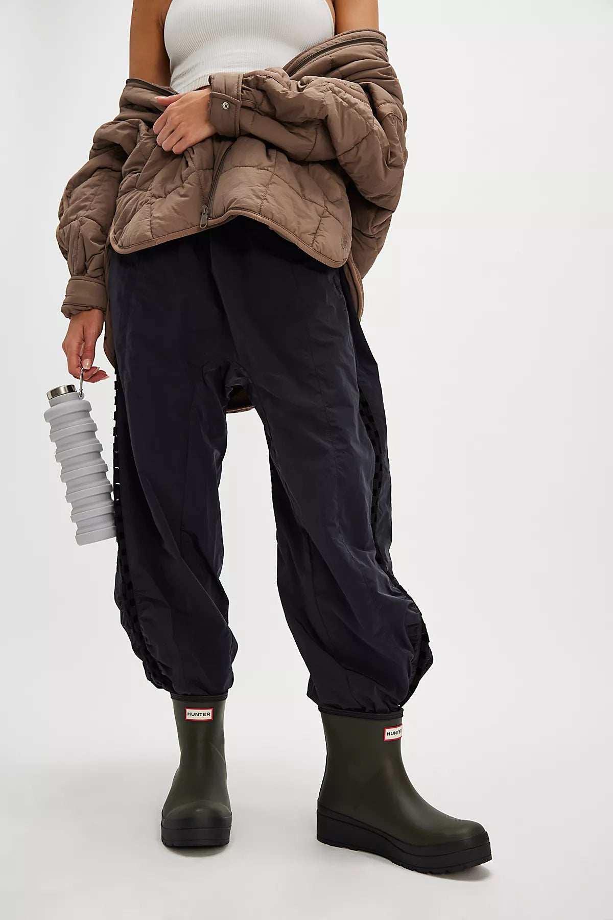 Hunter PLAY™ Short Wellies